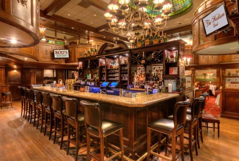 The Madison Hotel