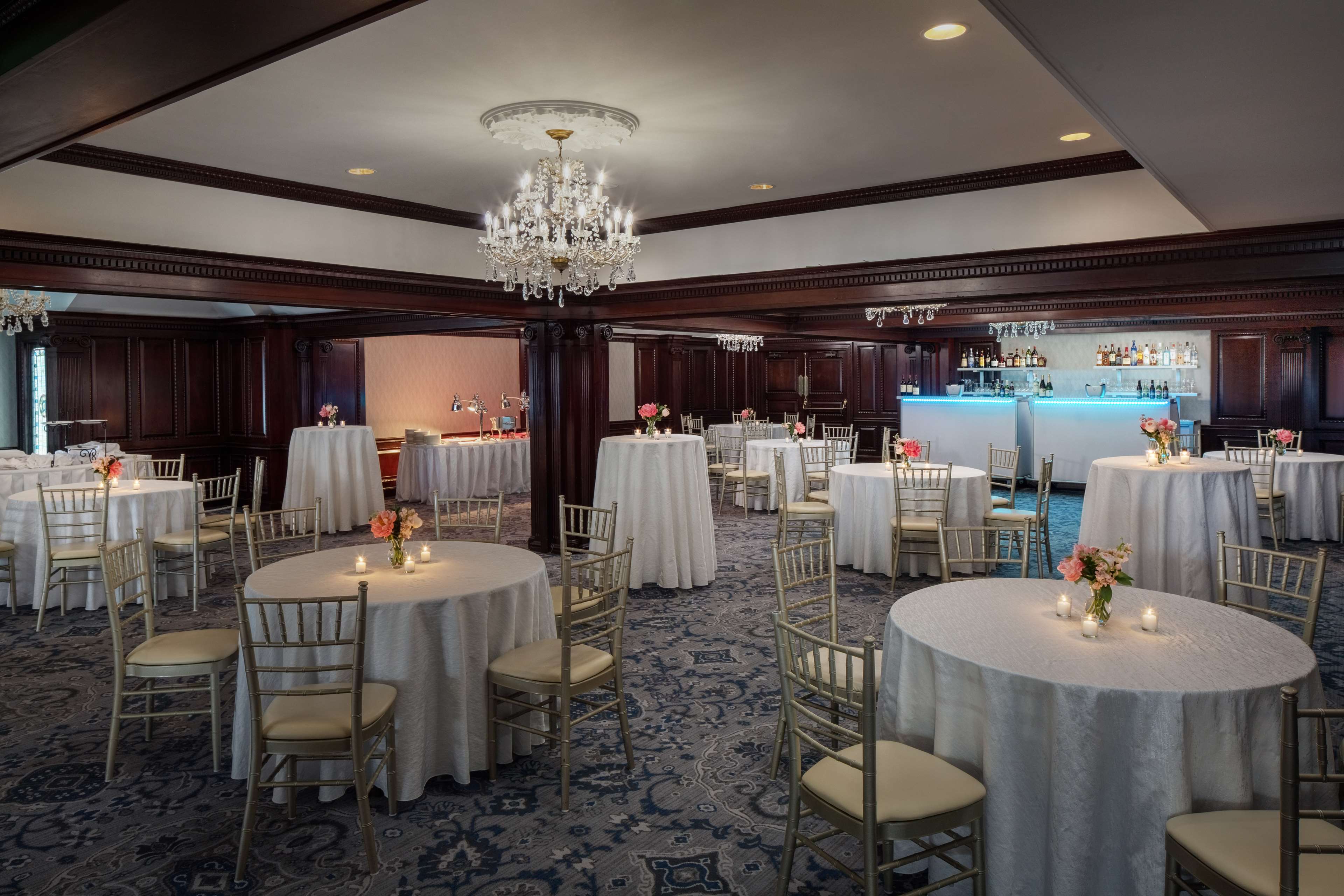 The Madison Hotel