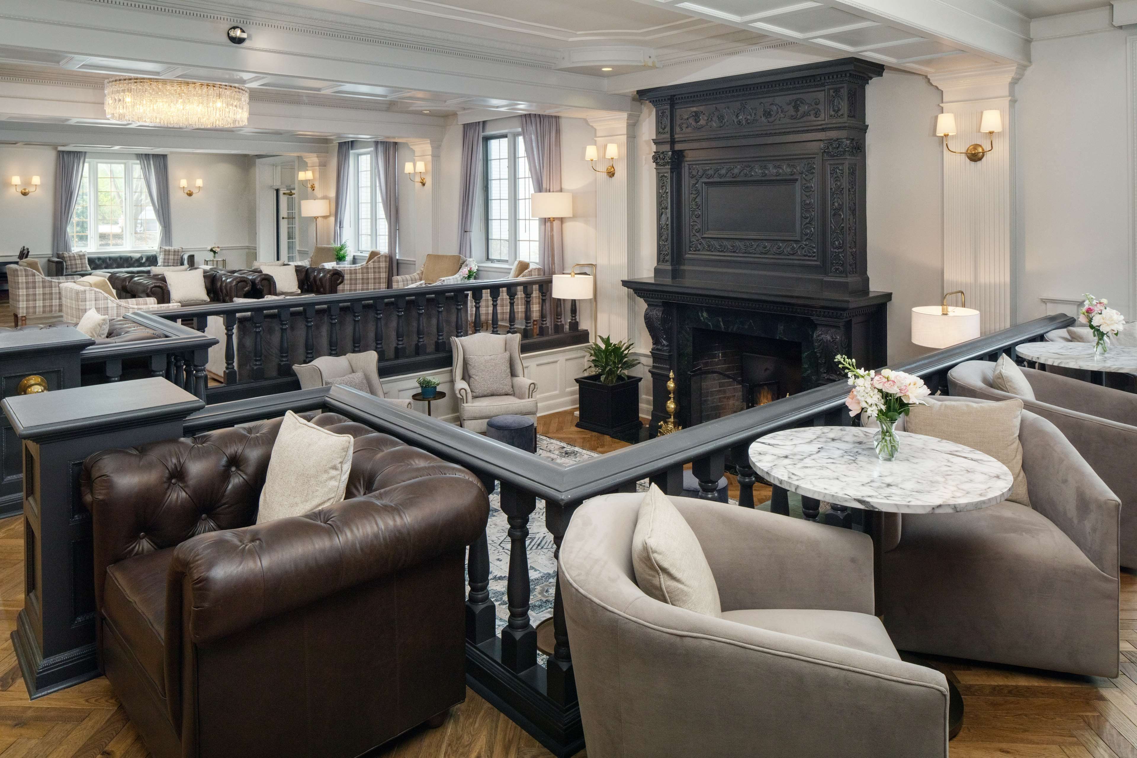 The Madison Hotel