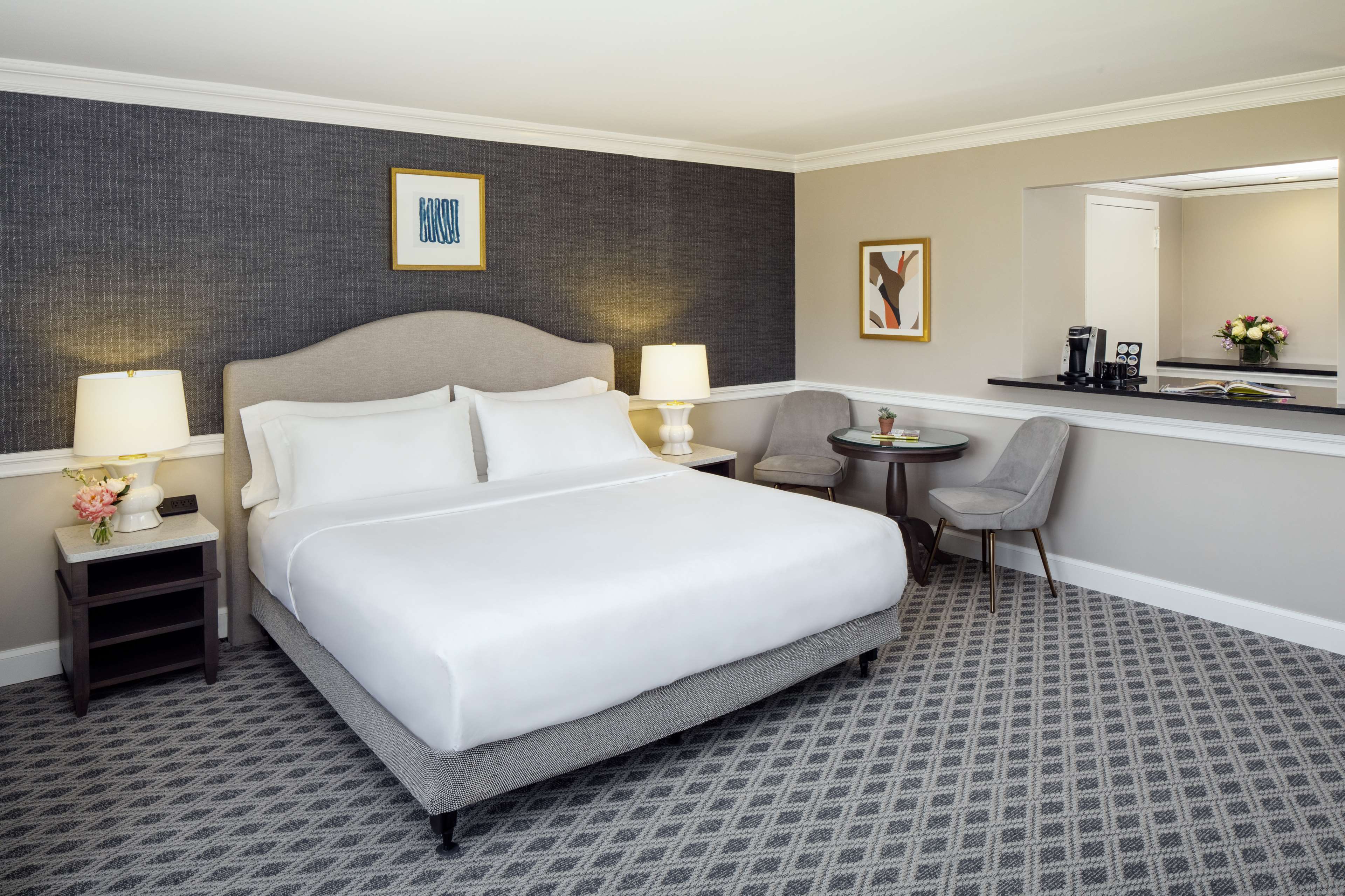 The Madison Hotel