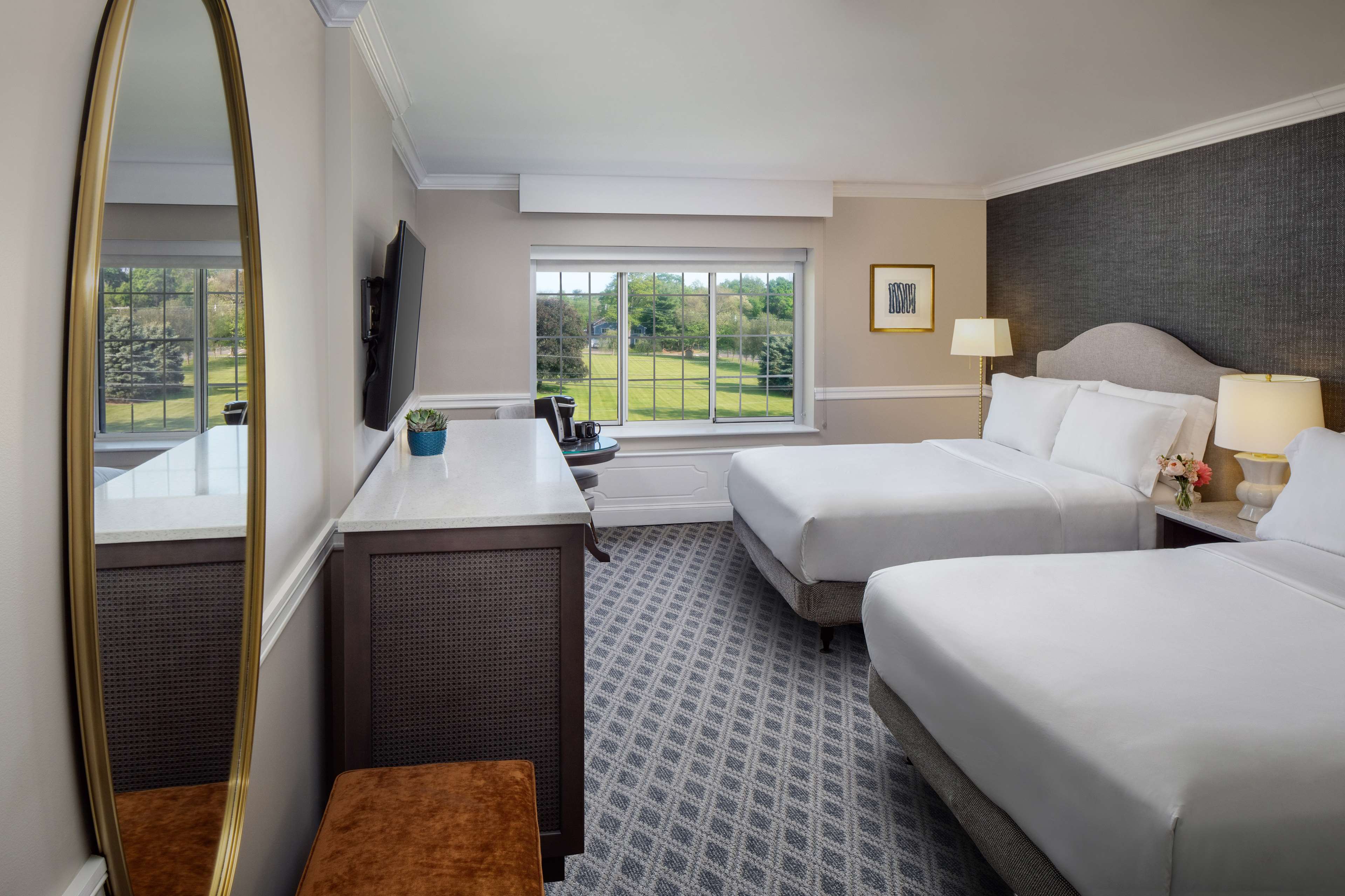 The Madison Hotel