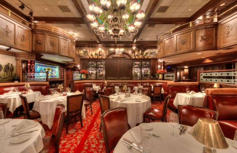 The Madison Hotel
