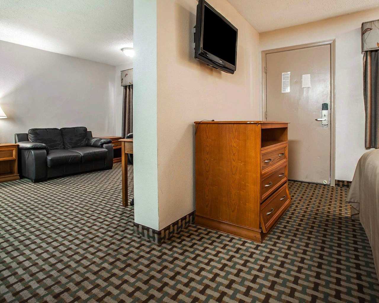 Econo Lodge