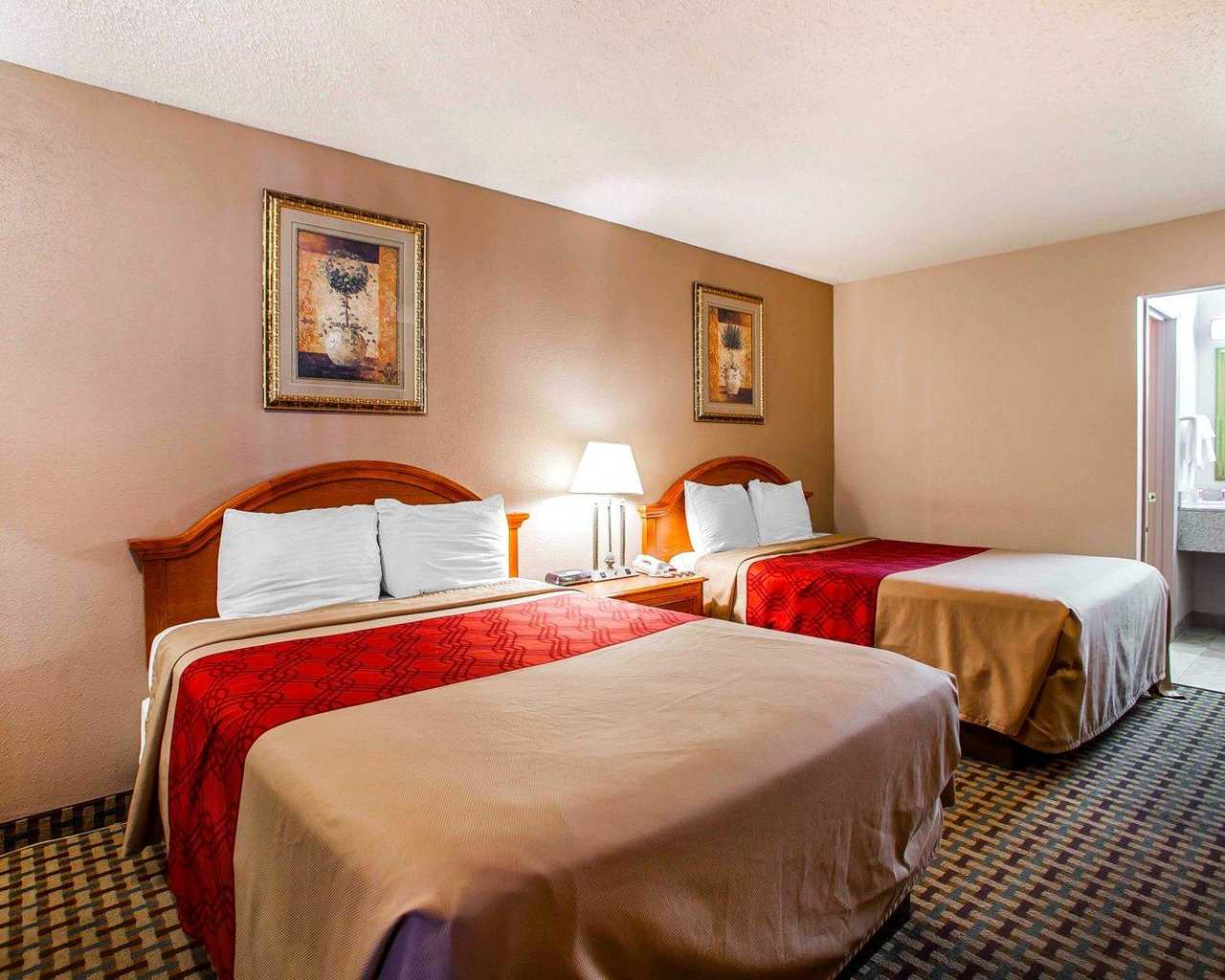 Econo Lodge