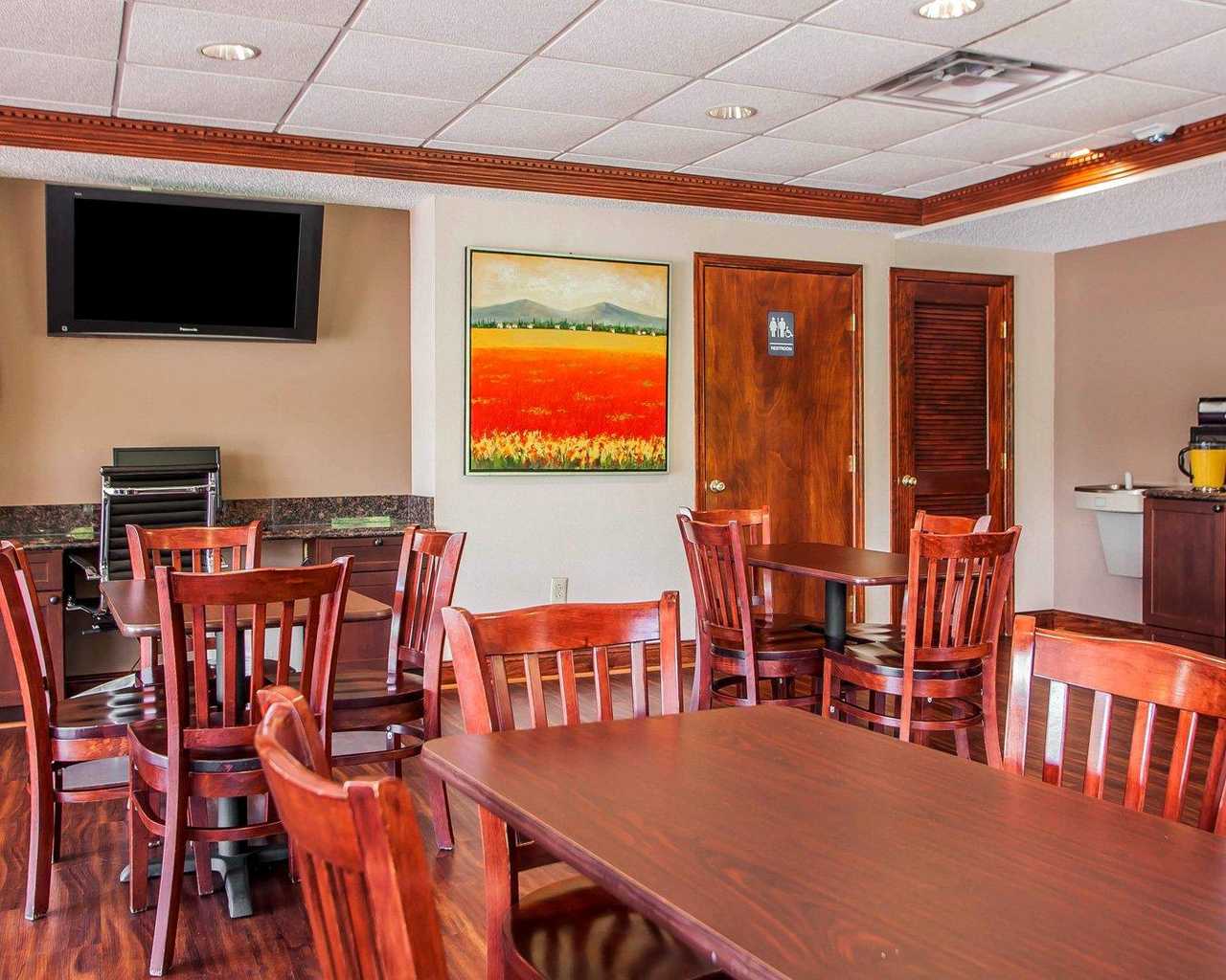 Econo Lodge