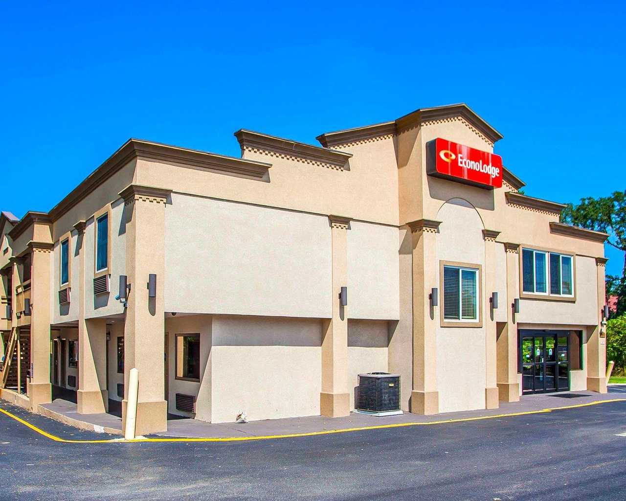 Econo Lodge
