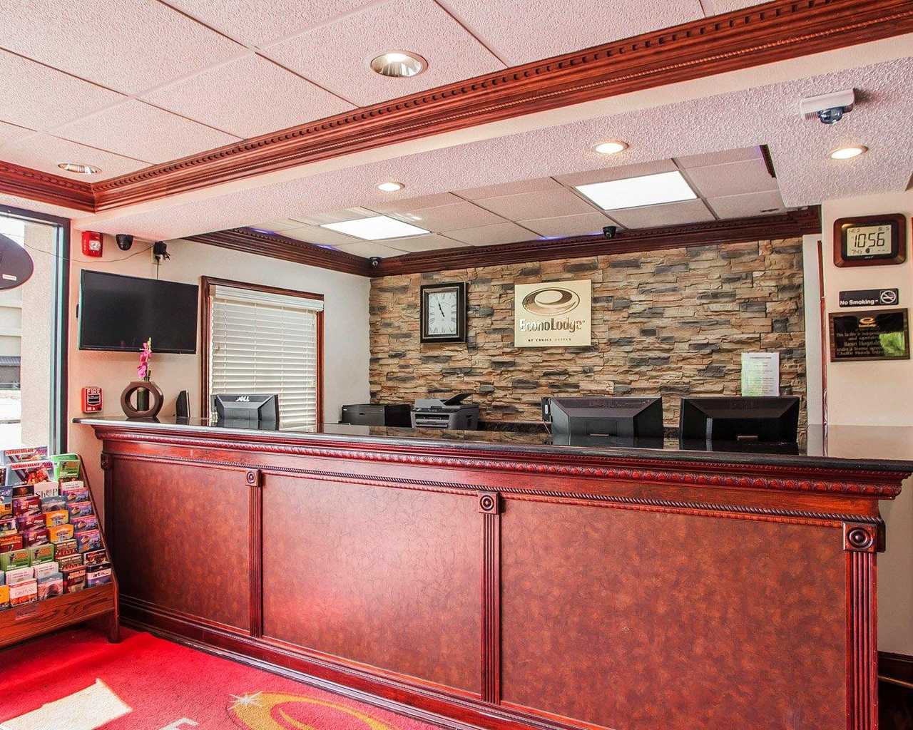 Econo Lodge