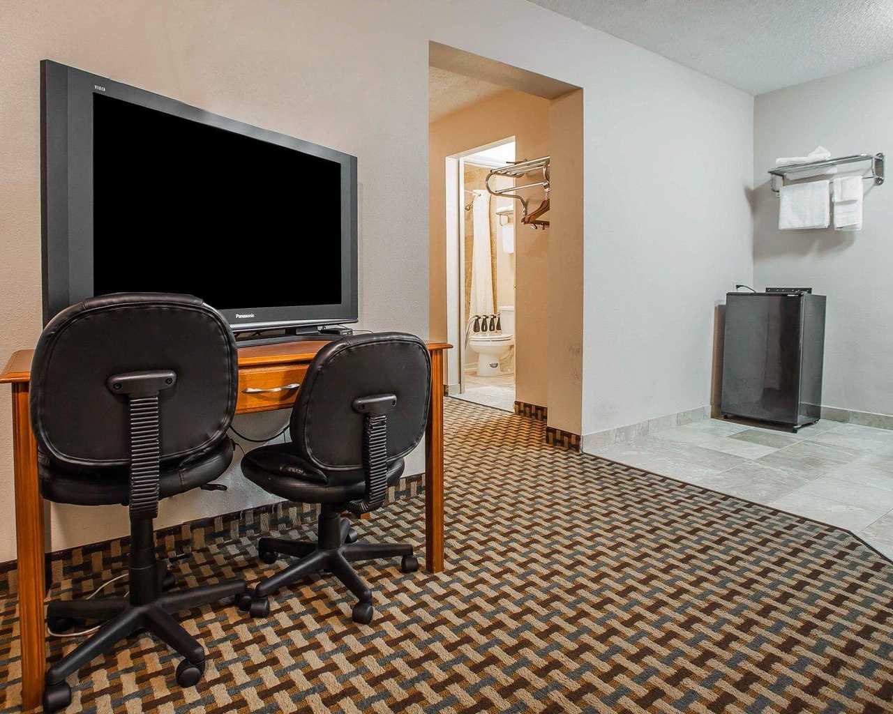 Econo Lodge