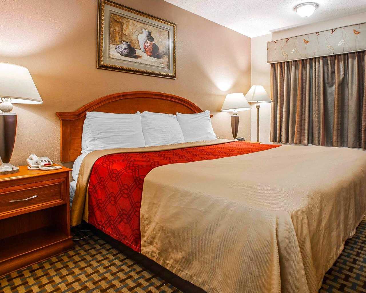 Econo Lodge