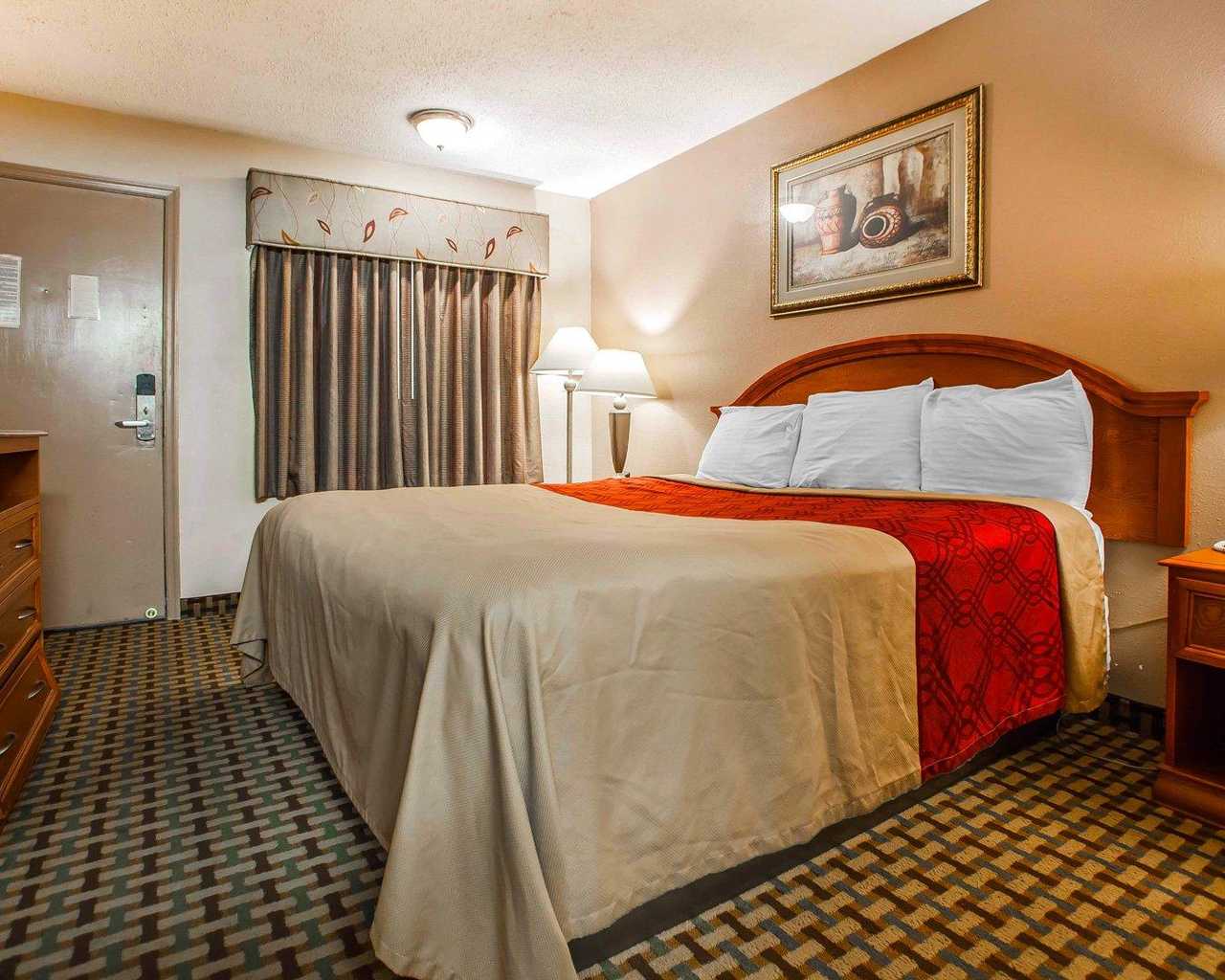 Econo Lodge