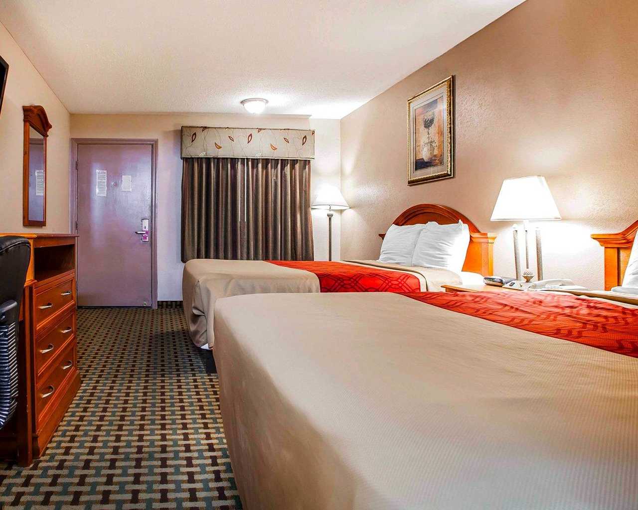 Econo Lodge