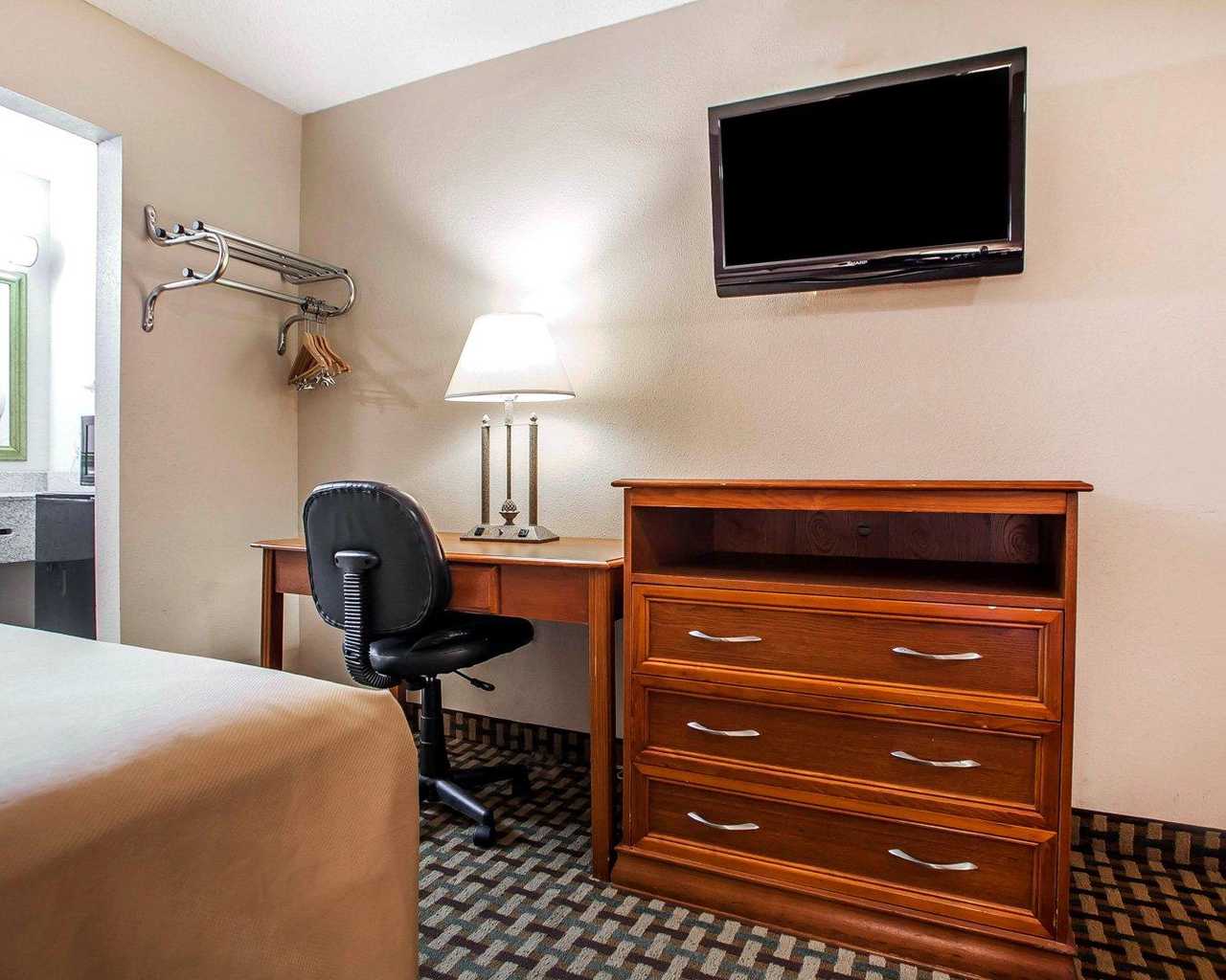 Econo Lodge