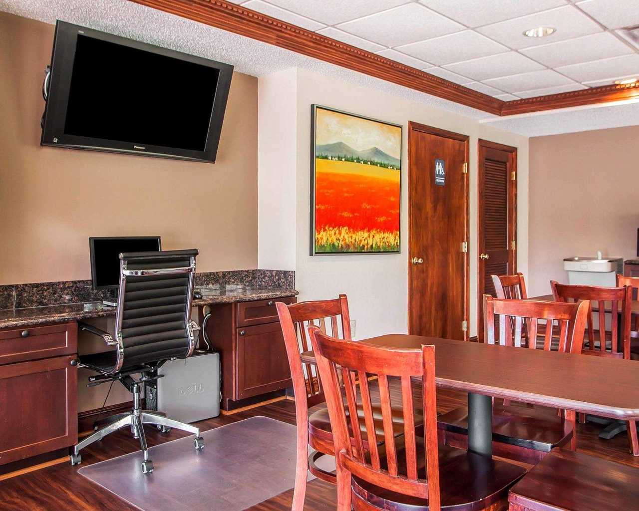 Econo Lodge