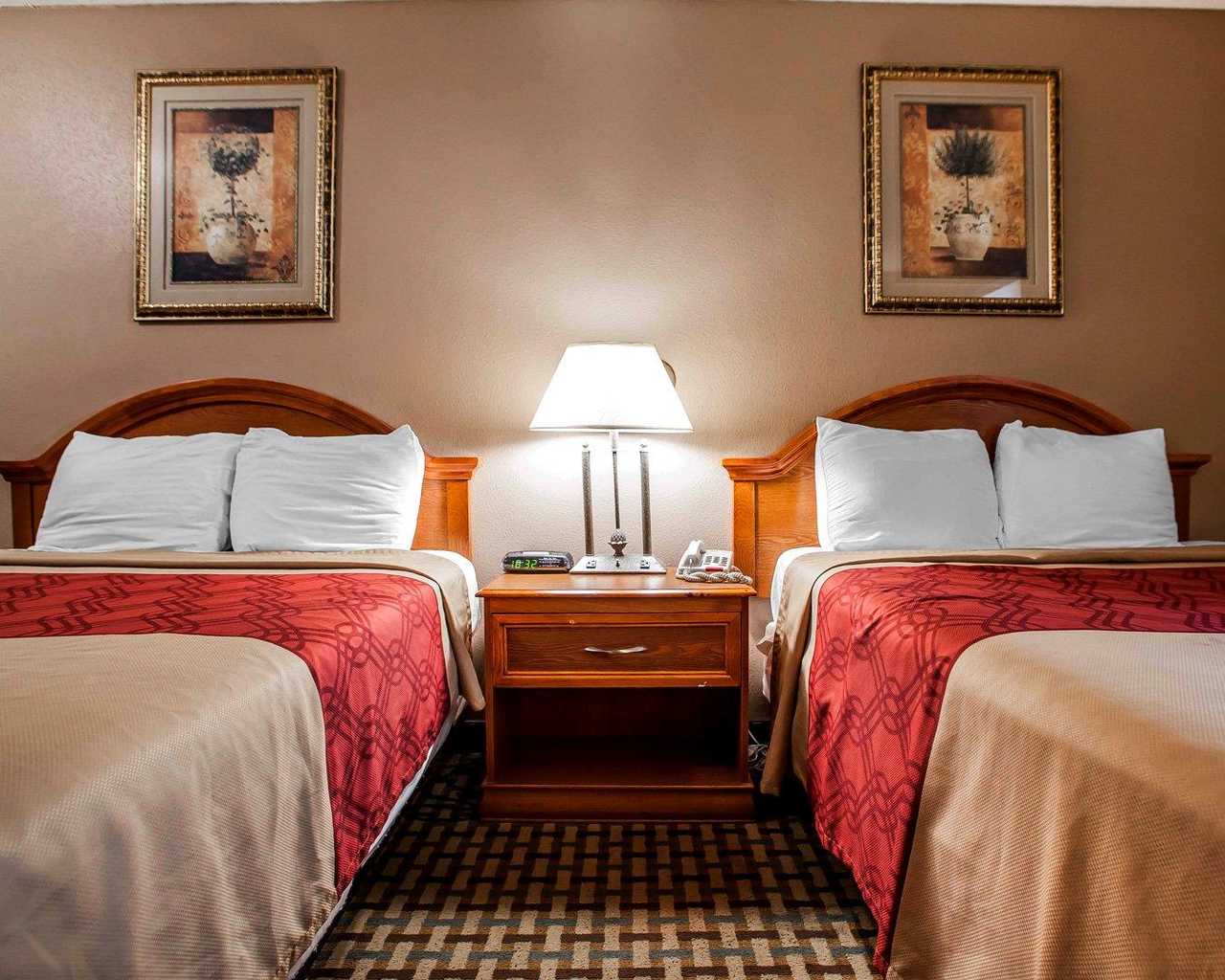 Econo Lodge