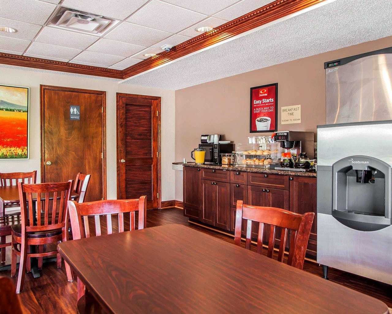 Econo Lodge