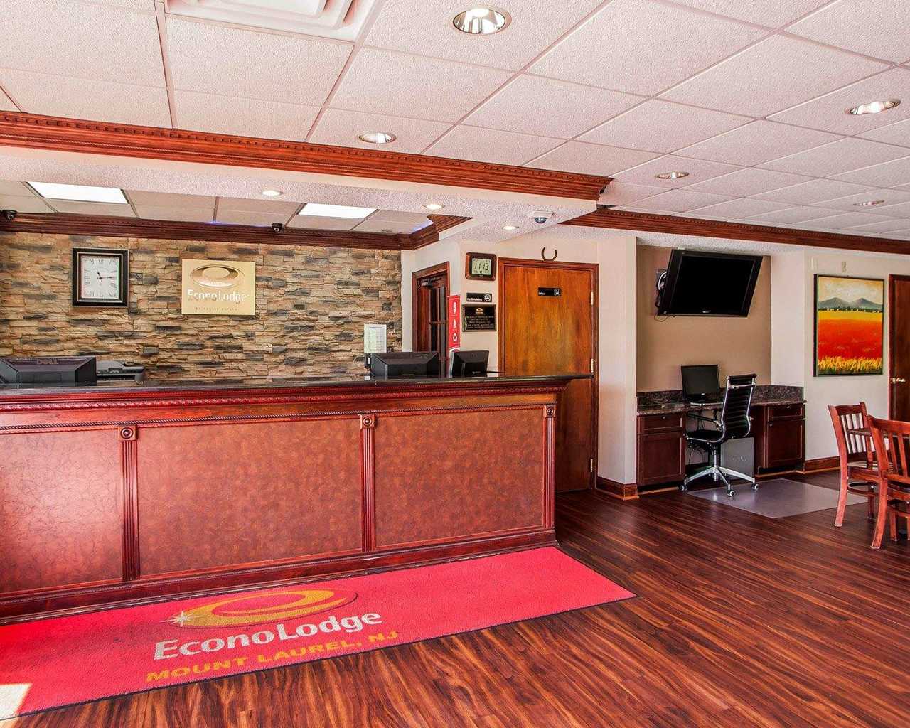 Econo Lodge