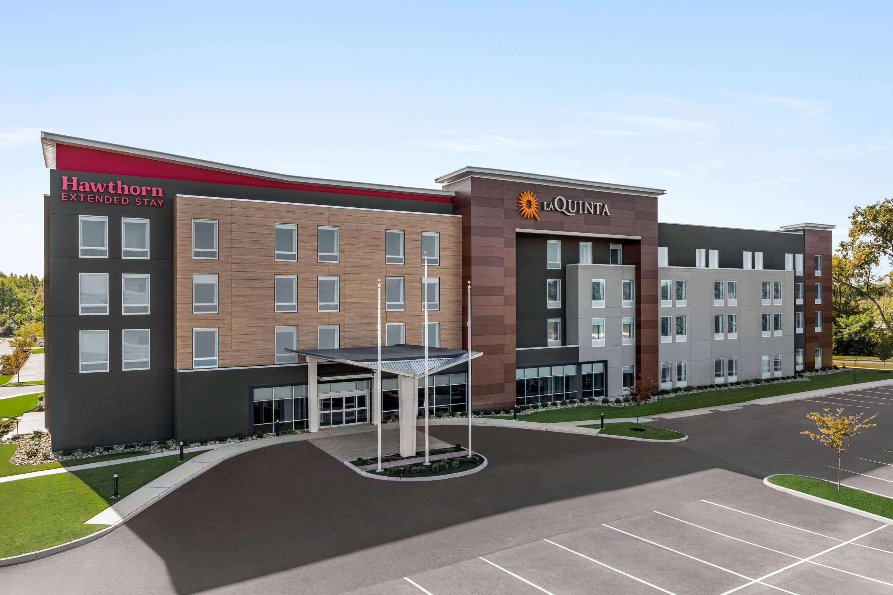 La Quinta Inn & Suites By Wyndham Mount Laurel Moorestown