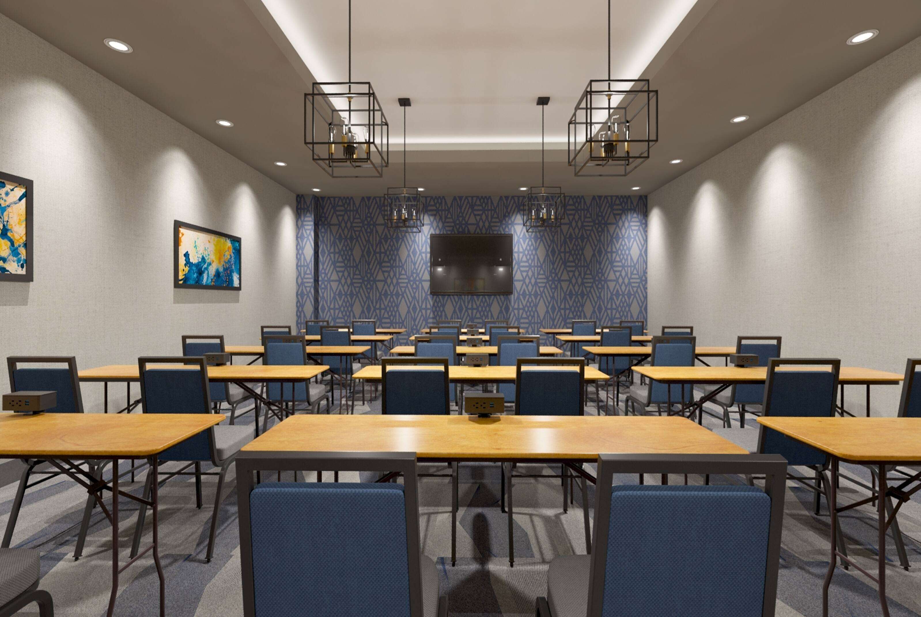 La Quinta Inn & Suites By Wyndham Mount Laurel Moorestown