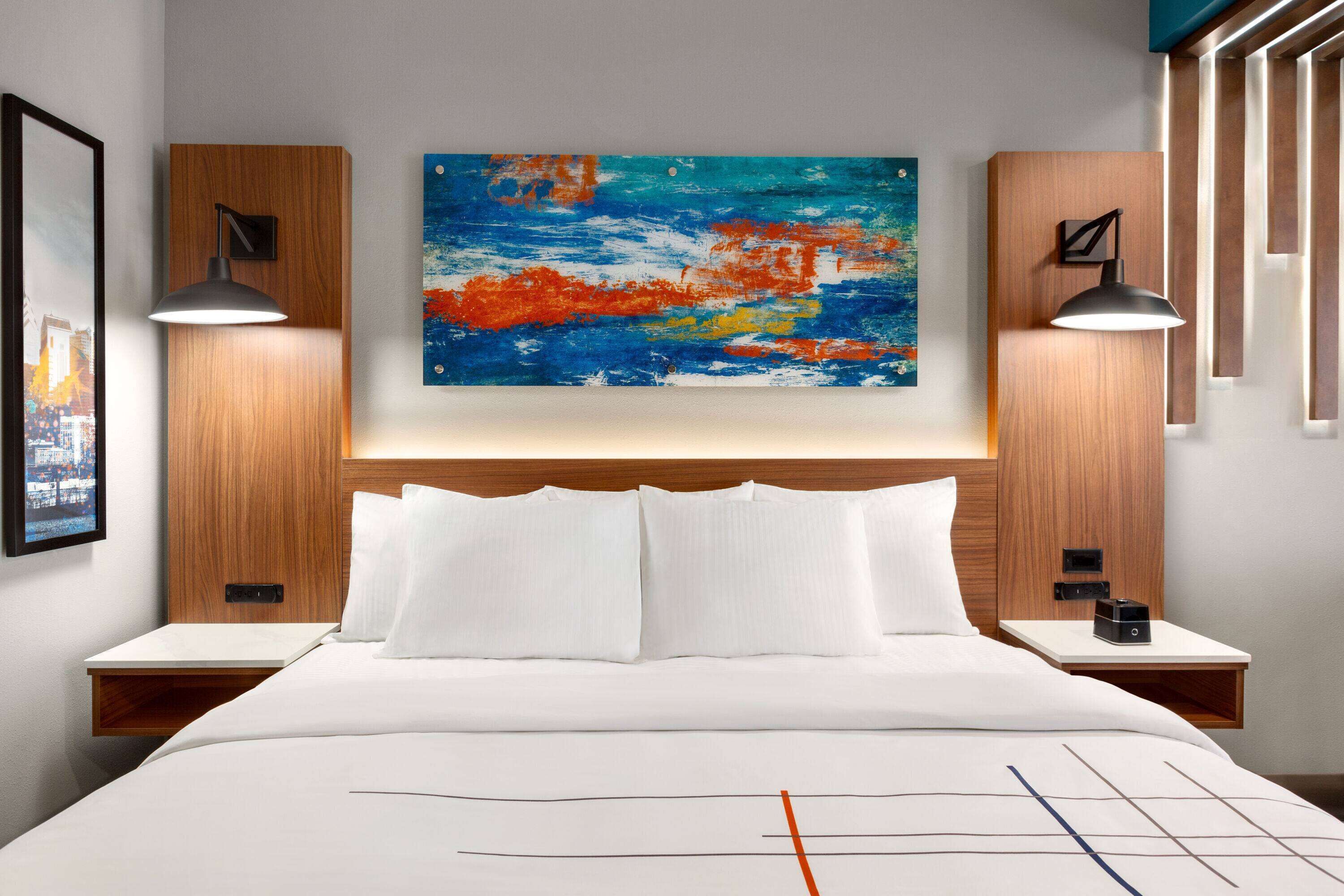 La Quinta Inn & Suites By Wyndham Mount Laurel Moorestown
