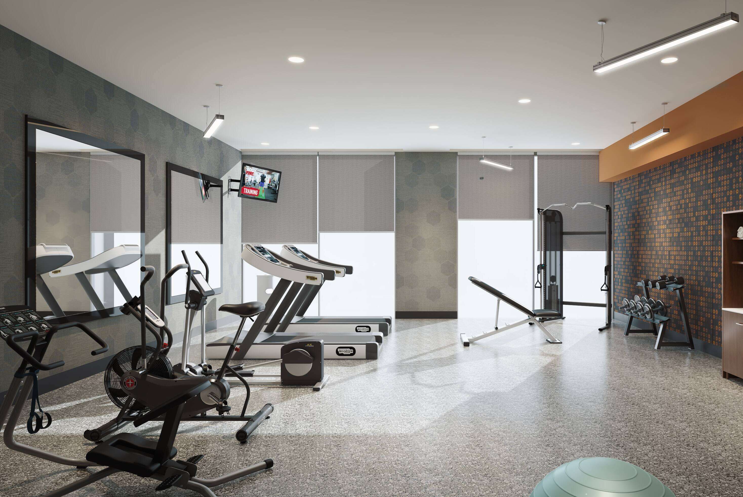 La Quinta Inn & Suites By Wyndham Mount Laurel Moorestown