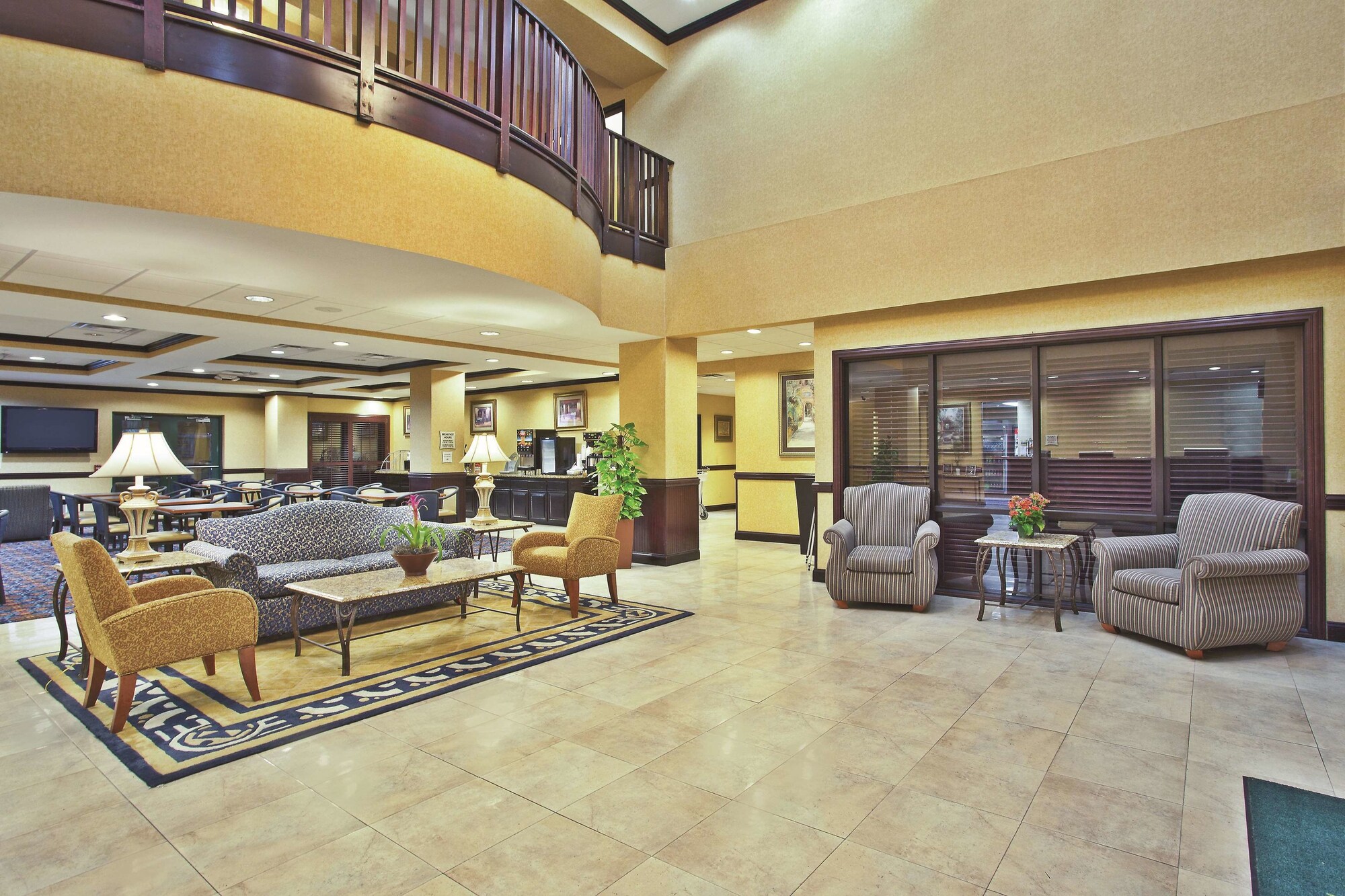 La Quinta Inn & Suites by Wyndham Mt. Laurel - Philadelphia