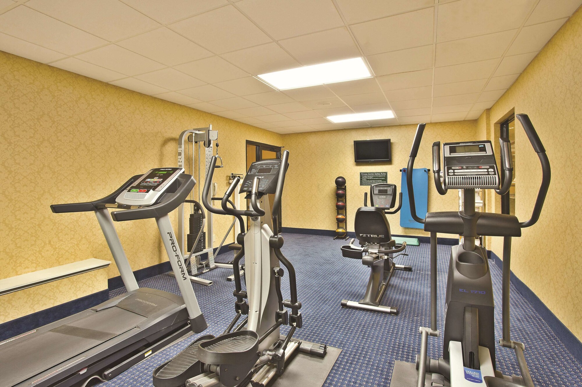 La Quinta Inn & Suites by Wyndham Mt. Laurel - Philadelphia