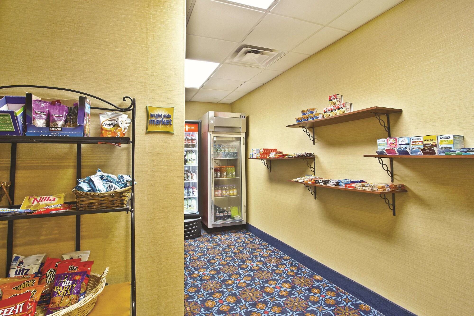 La Quinta Inn & Suites by Wyndham Mt. Laurel - Philadelphia