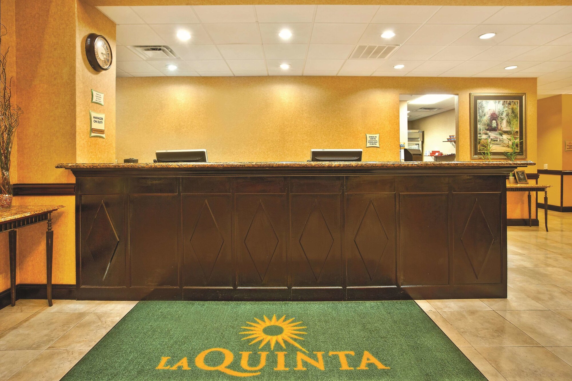La Quinta Inn & Suites by Wyndham Mt. Laurel - Philadelphia