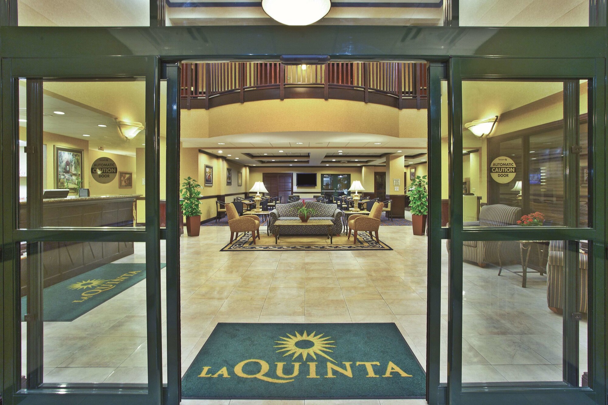 La Quinta Inn & Suites by Wyndham Mt. Laurel - Philadelphia