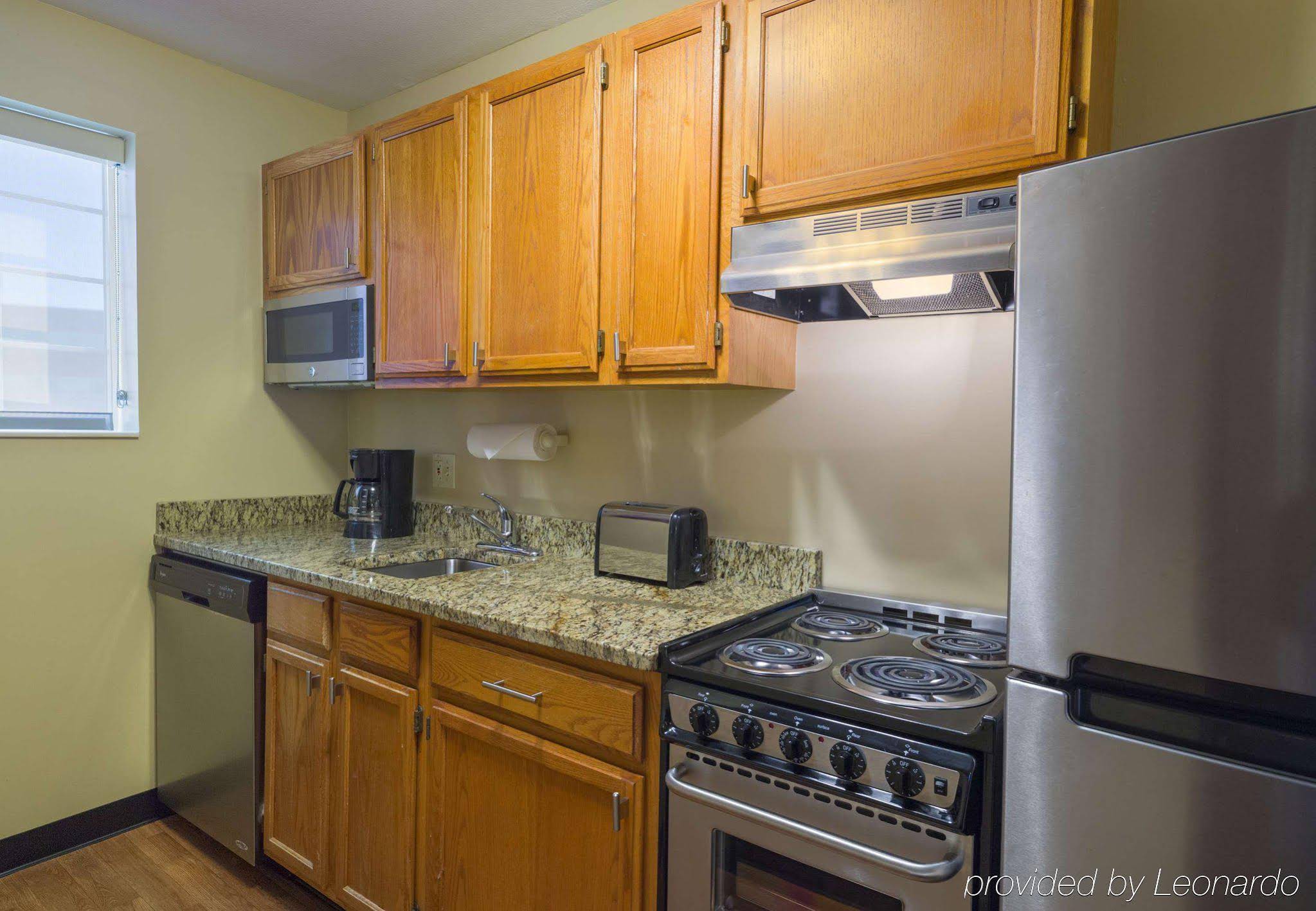 MainStay Suites Mt. Laurel - Philadelphia