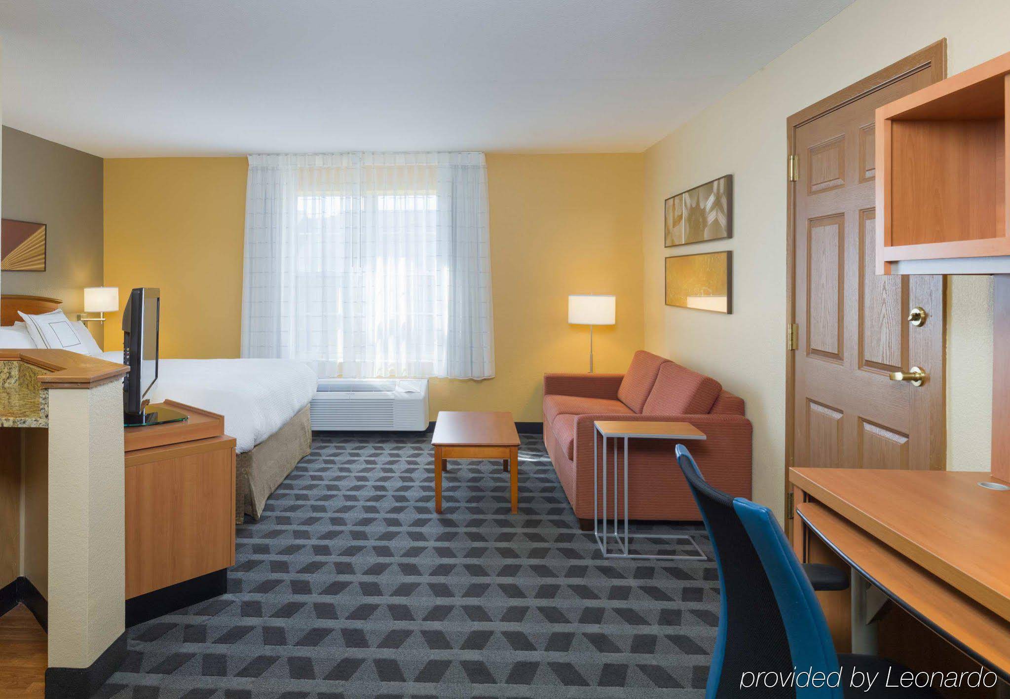 MainStay Suites Mt. Laurel - Philadelphia