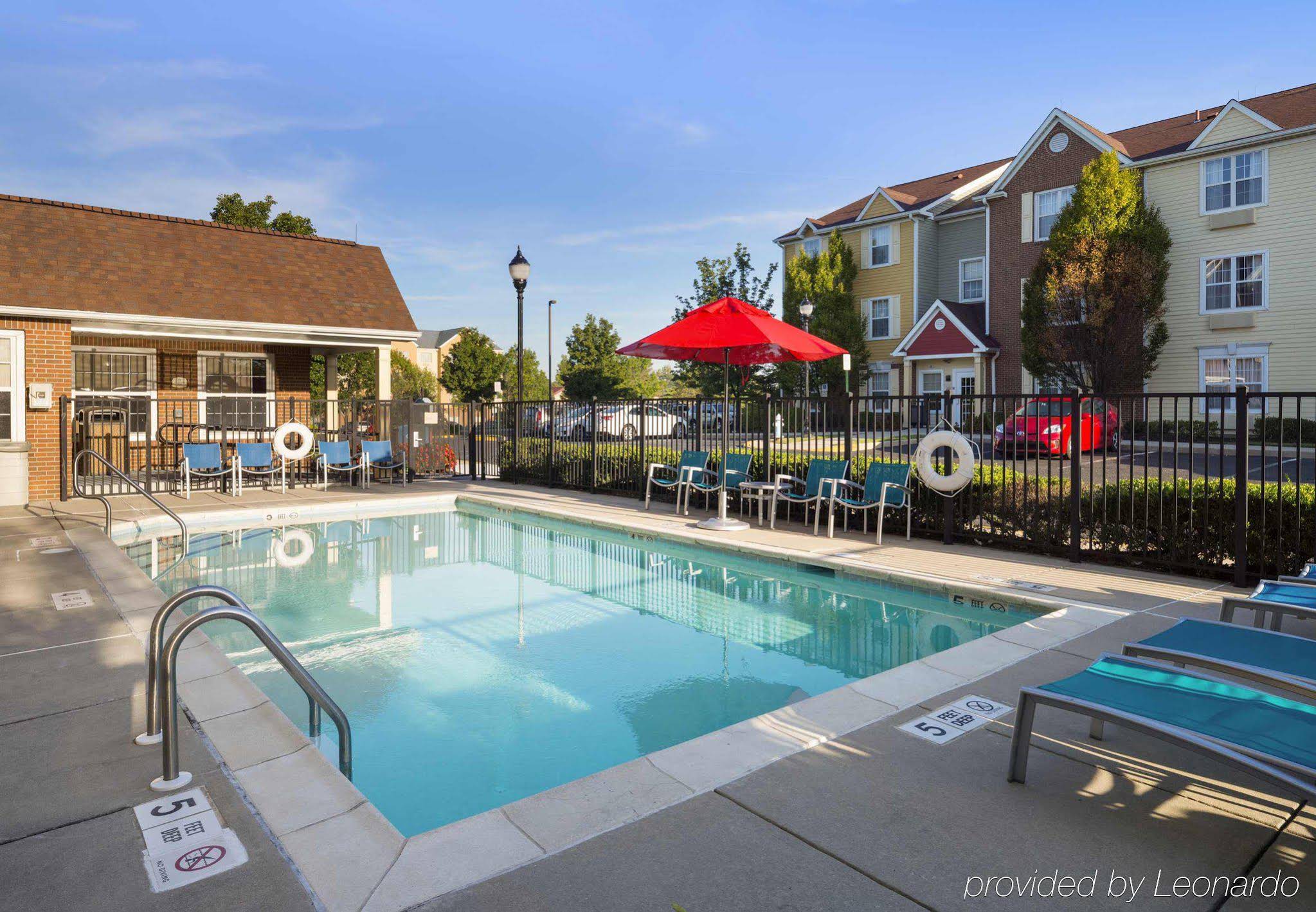 MainStay Suites Mt. Laurel - Philadelphia