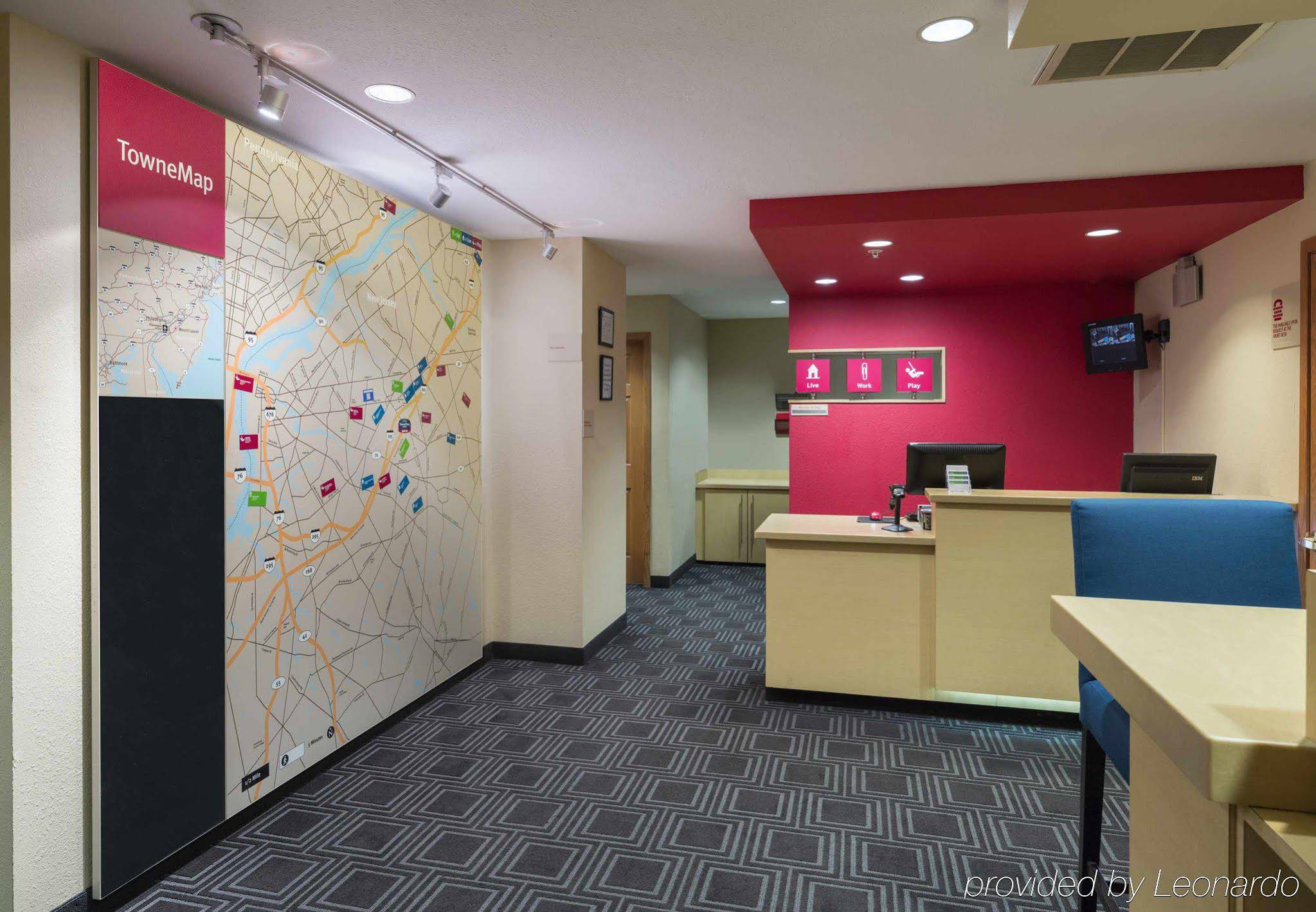 MainStay Suites Mt. Laurel - Philadelphia