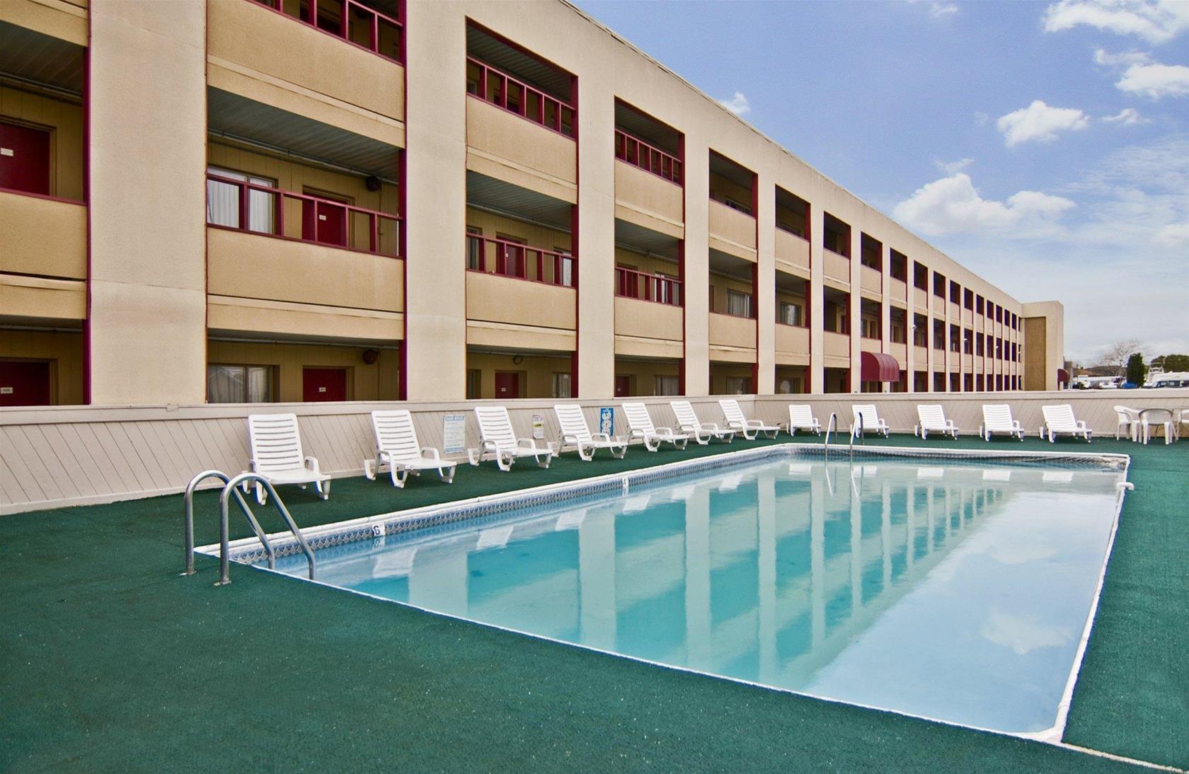 Americas Best Value Inn