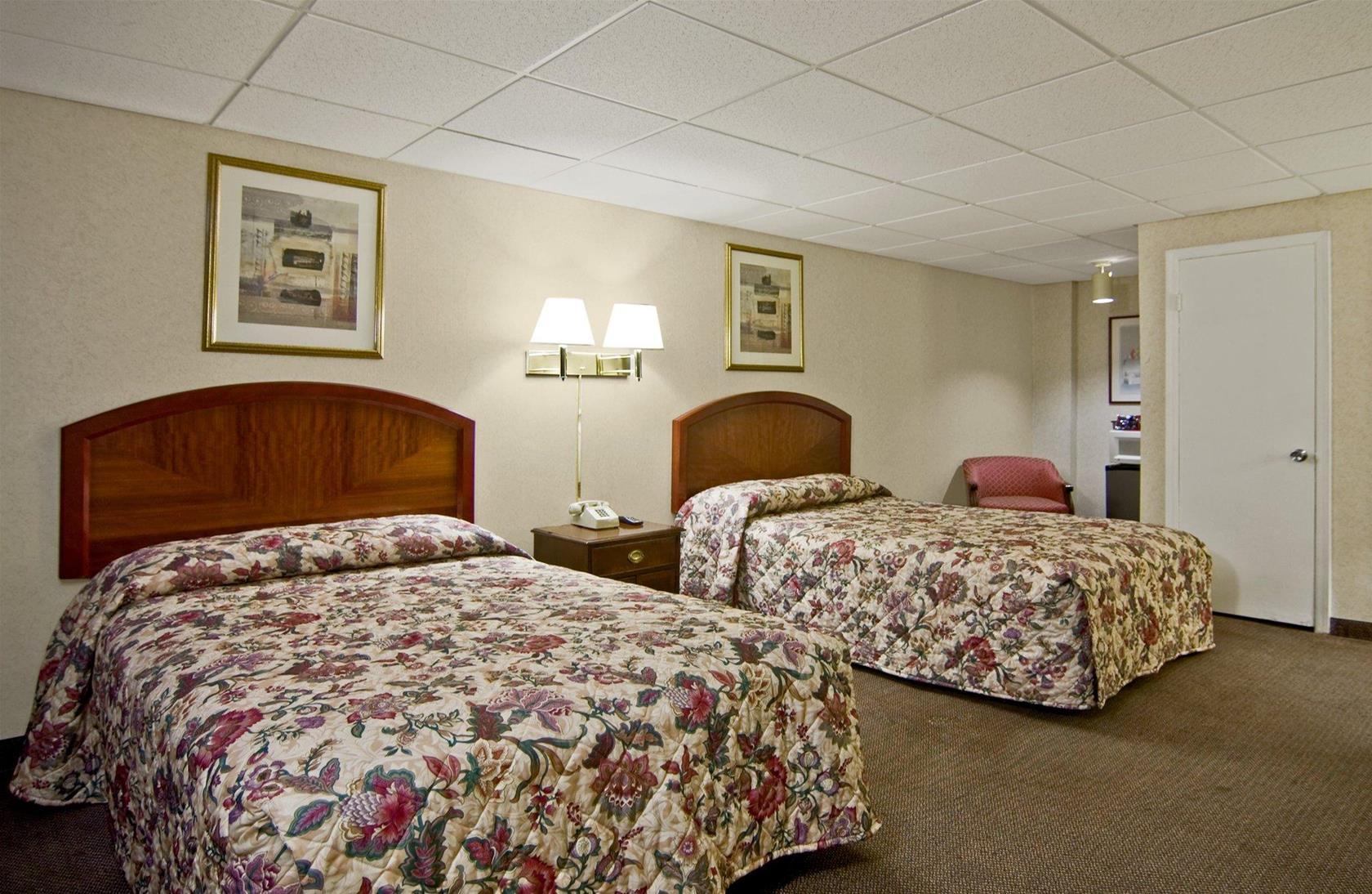 Americas Best Value Inn