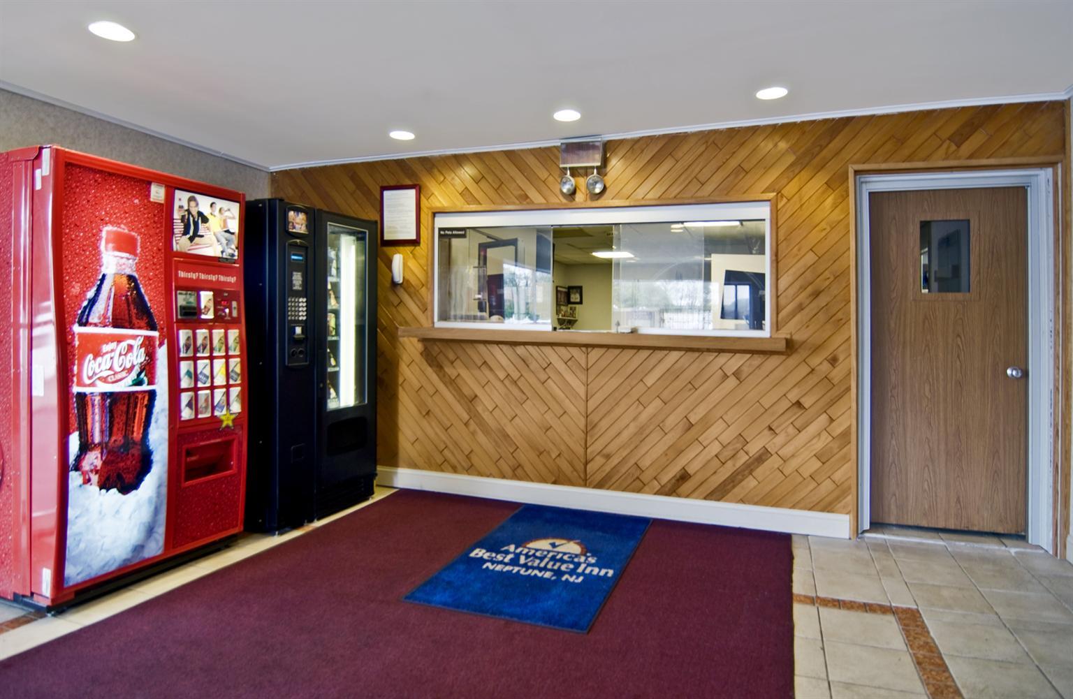 Americas Best Value Inn