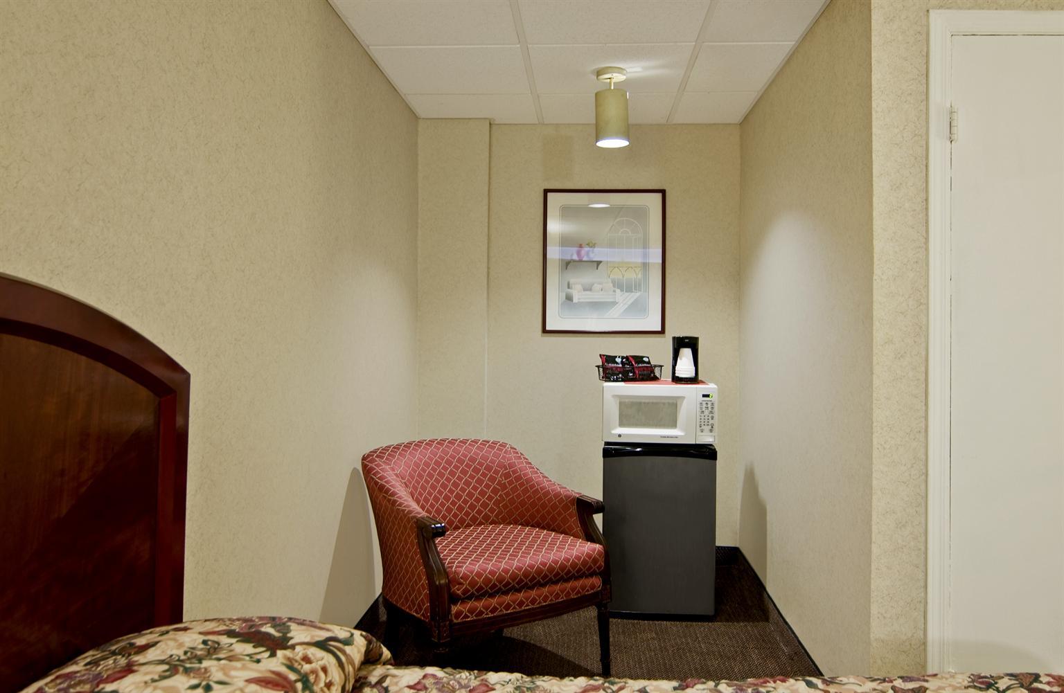 Americas Best Value Inn