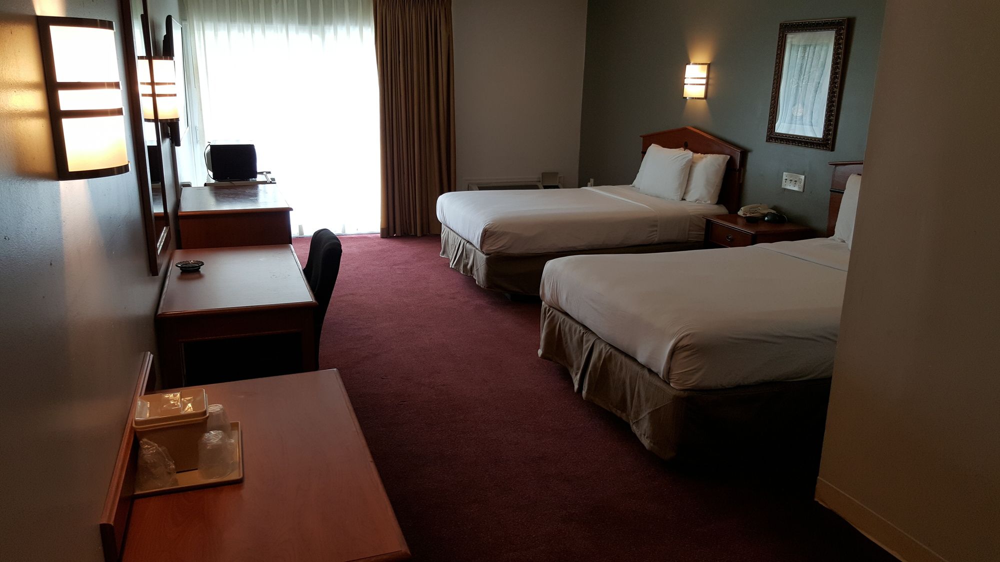 Crystal Inn