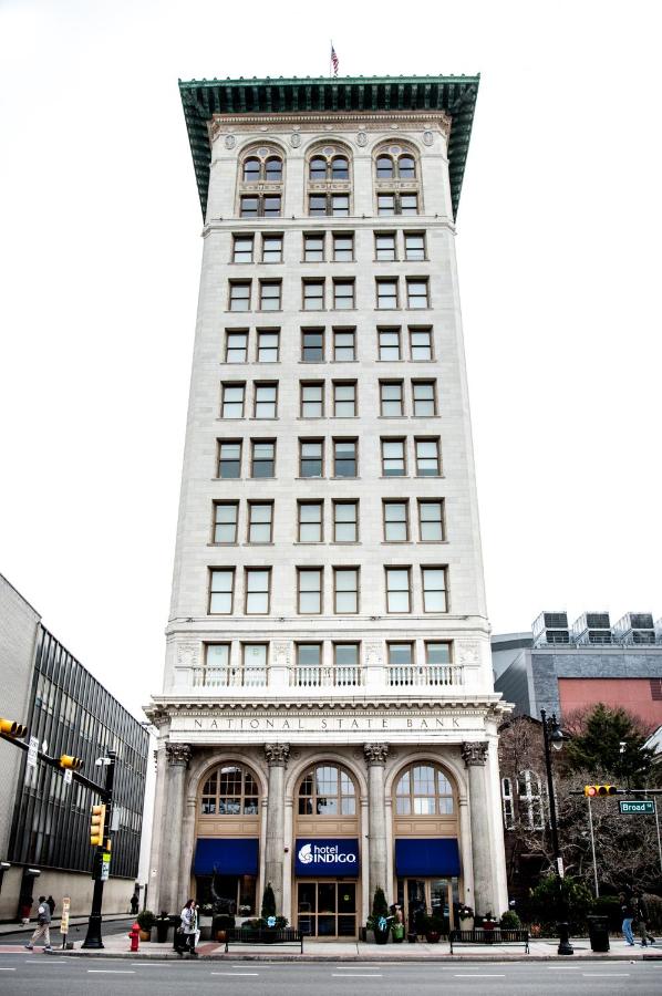 Hotel Indigo Newark Downtown