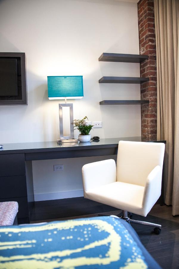 Hotel Indigo Newark Downtown