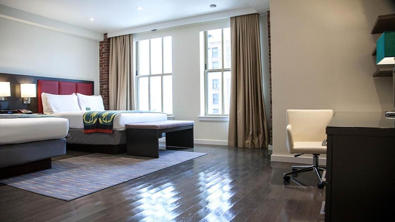 Hotel Indigo Newark Downtown