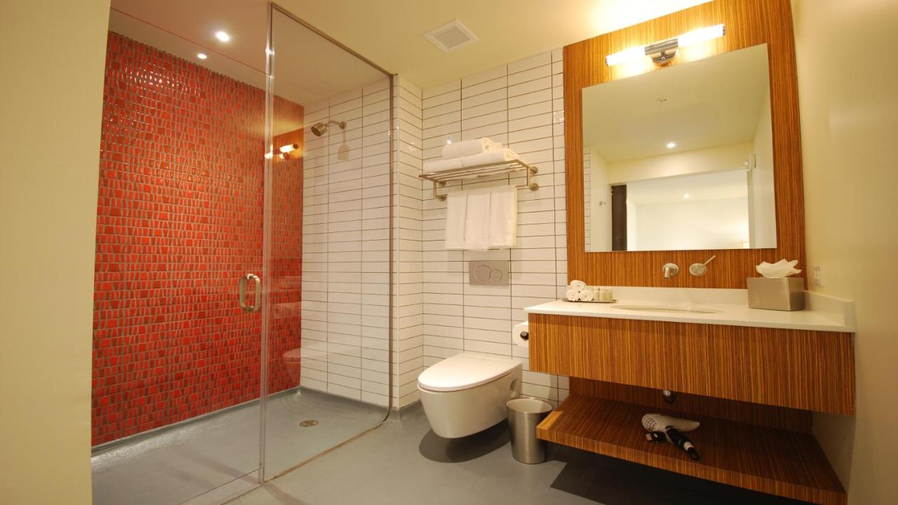 Hotel Indigo Newark Downtown
