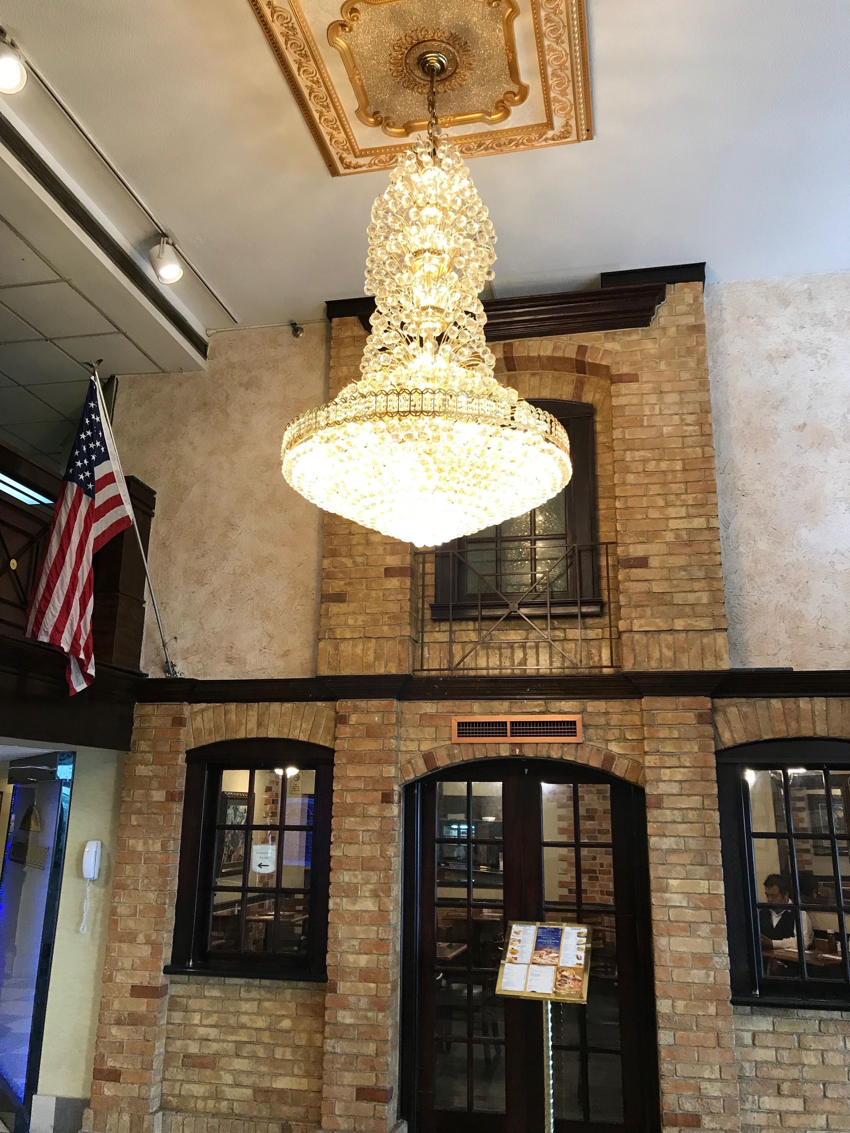 Howard Johnson by Wyndham Newark Airport