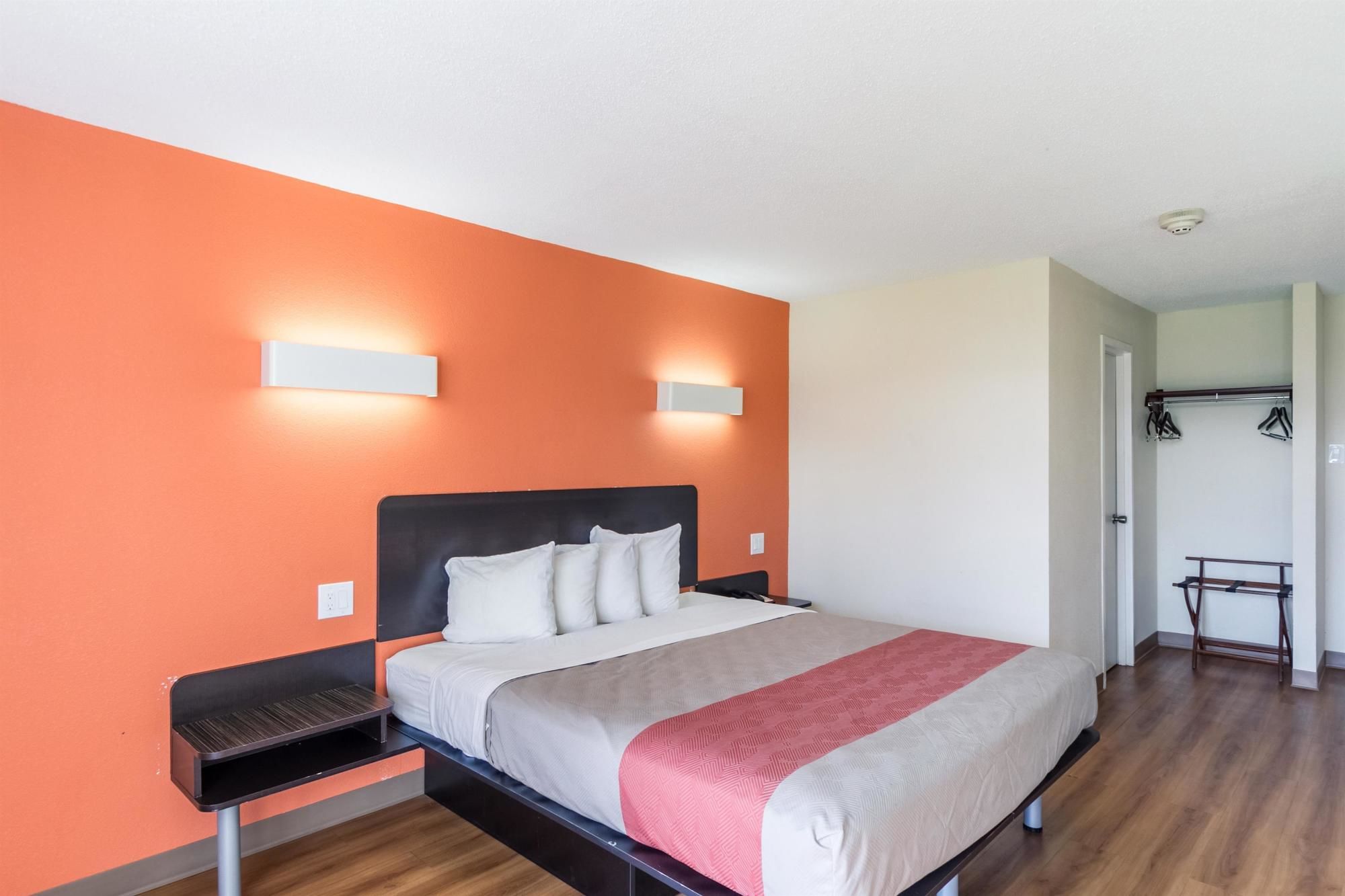 Motel 6 New Brunswick Nj