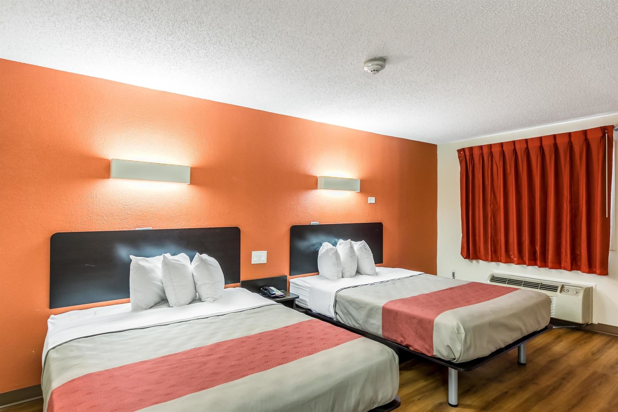 Motel 6 New Brunswick Nj