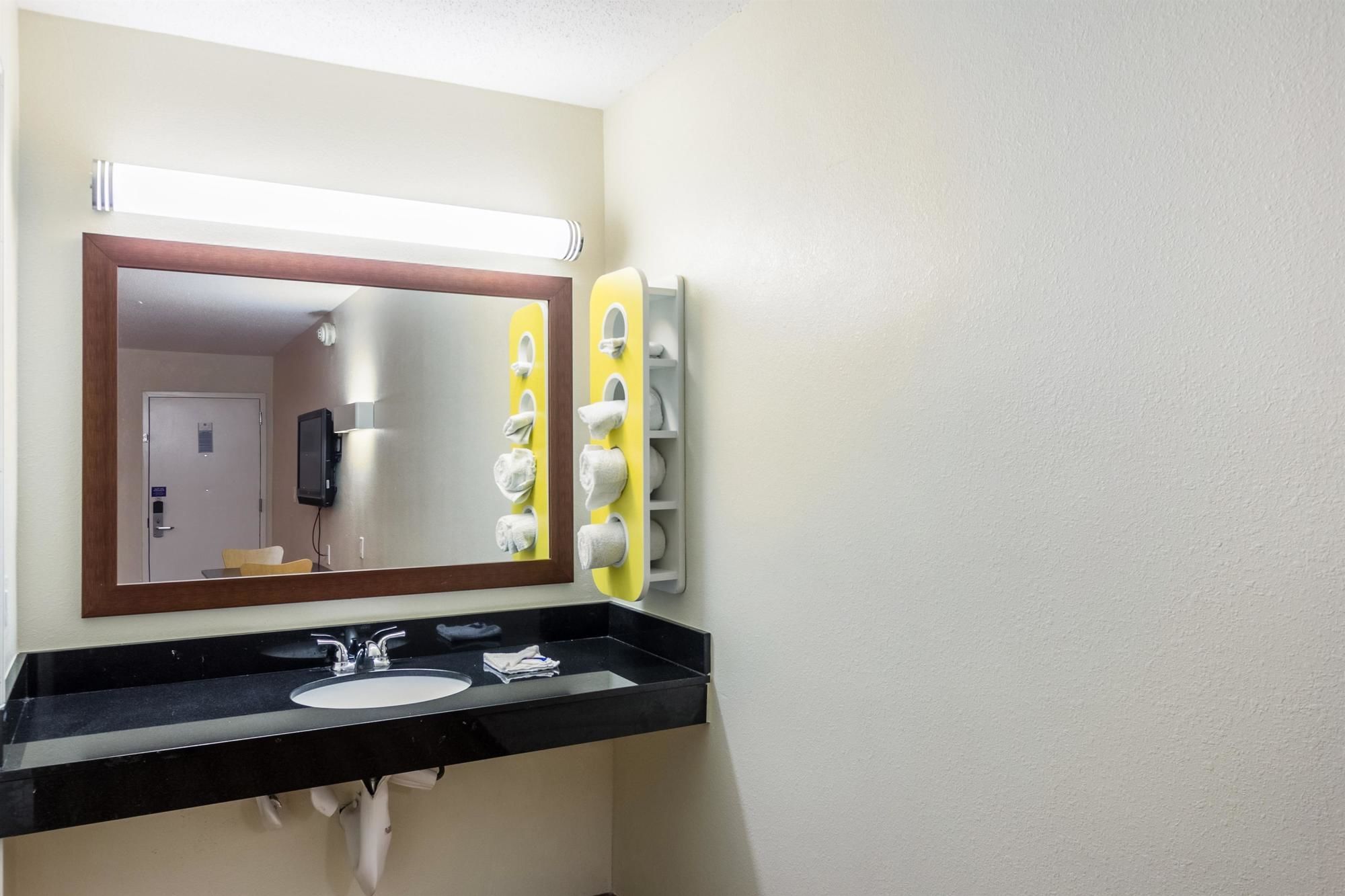 Motel 6 New Brunswick Nj