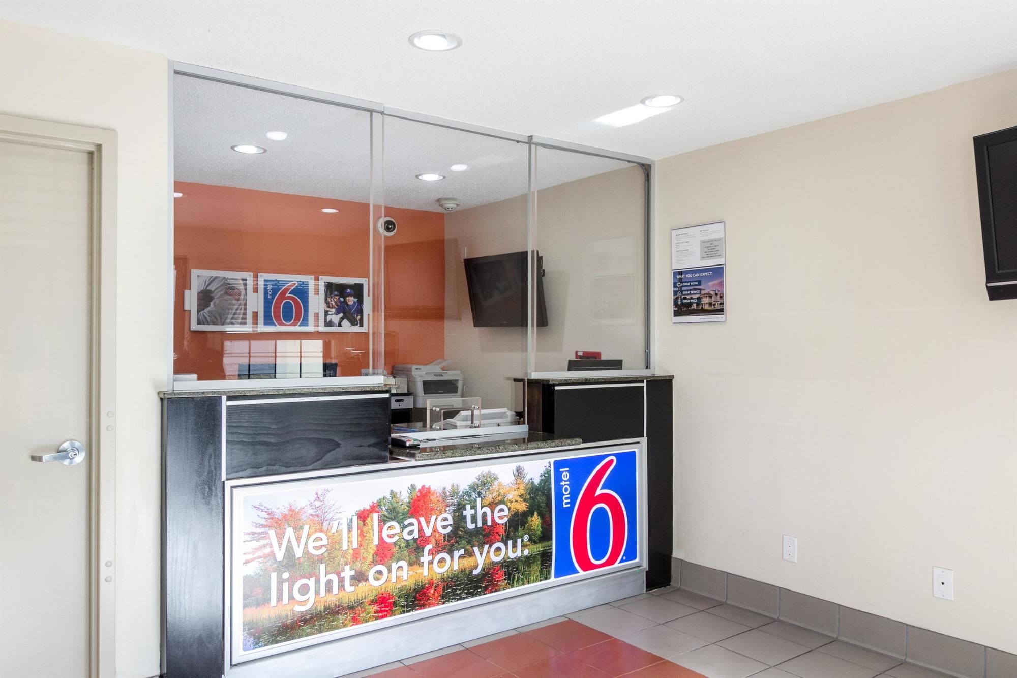 Motel 6 New Brunswick Nj