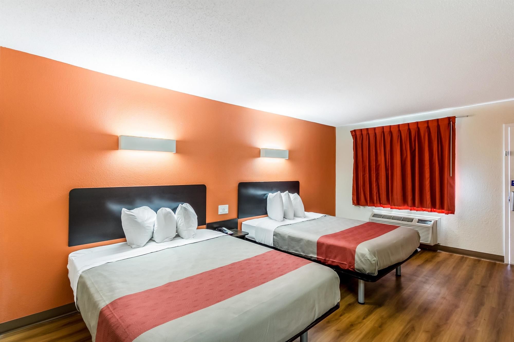 Motel 6 New Brunswick Nj