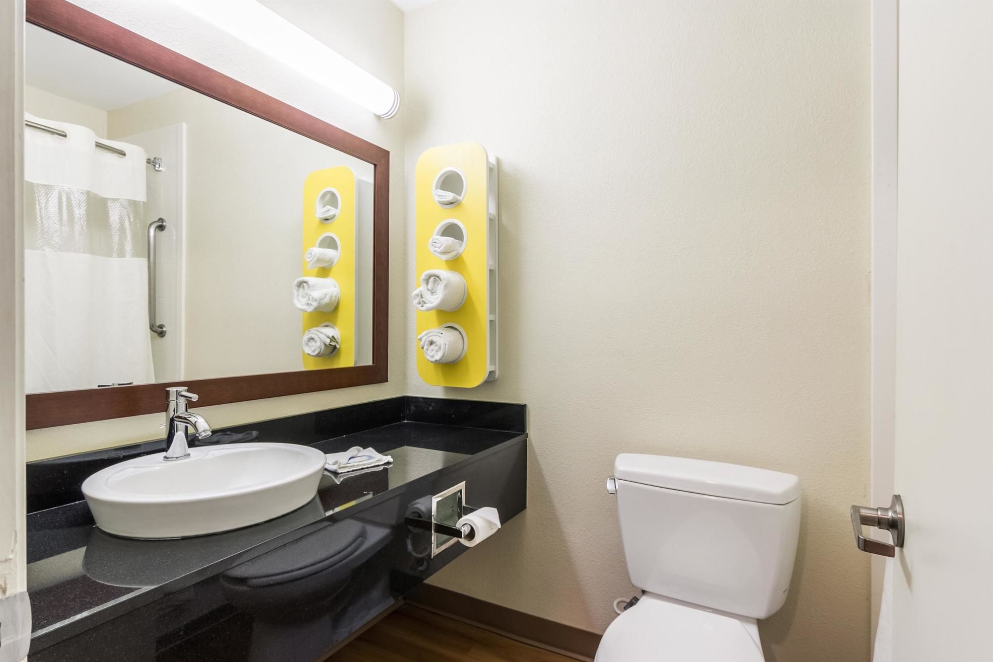 Motel 6 New Brunswick Nj