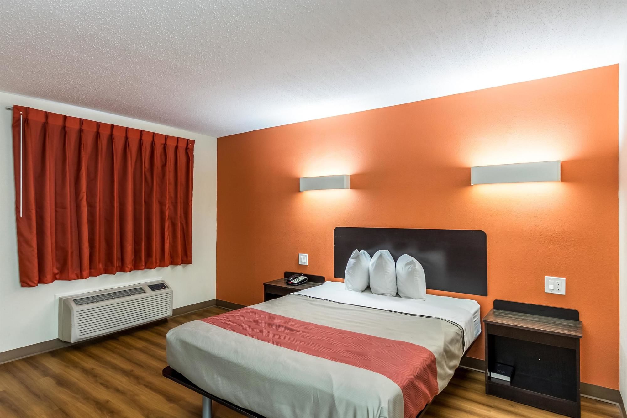 Motel 6 New Brunswick Nj